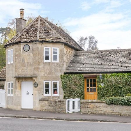 Pike Cottage Acton Turville Kültér fotó